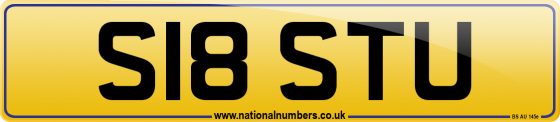 S18 STU