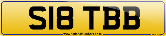 S18 TBB