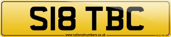 S18 TBC