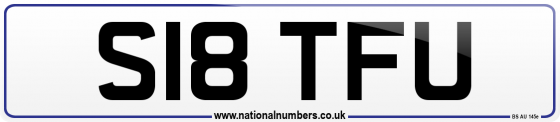 S18 TFU