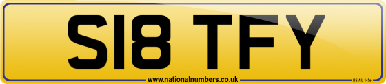S18 TFY
