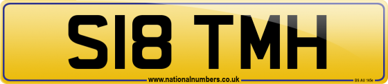 S18 TMH