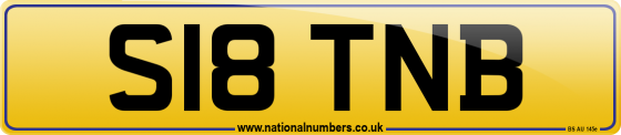 S18 TNB