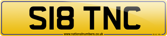 S18 TNC