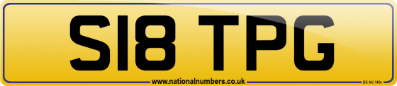S18 TPG