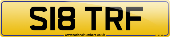 S18 TRF