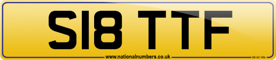 S18 TTF