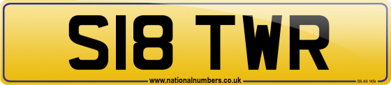 S18 TWR