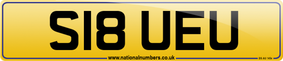 S18 UEU