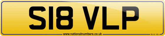 S18 VLP