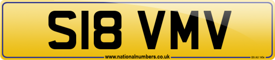 S18 VMV