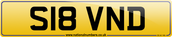S18 VND