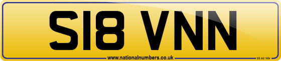 S18 VNN