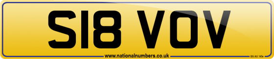 S18 VOV