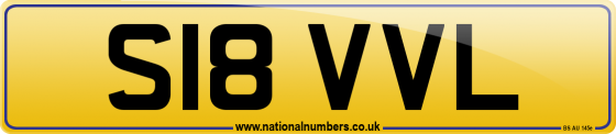 S18 VVL