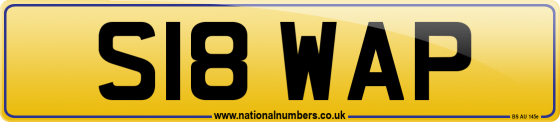 S18 WAP