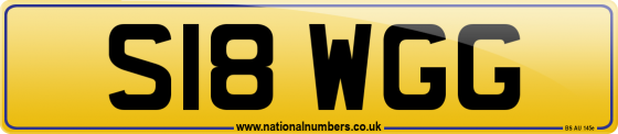 S18 WGG