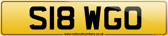 S18 WGO