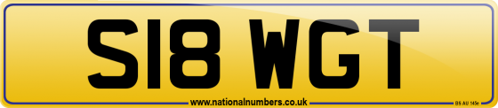 S18 WGT