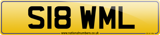 S18 WML