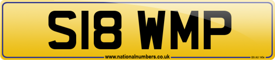 S18 WMP