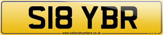 S18 YBR
