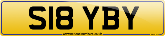S18 YBY