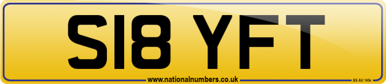 S18 YFT