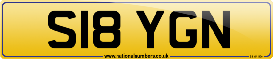 S18 YGN
