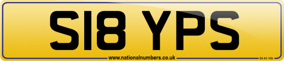 S18 YPS