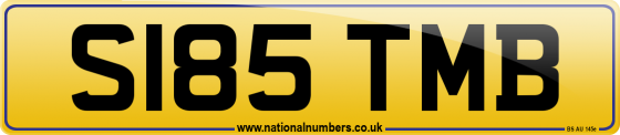 S185 TMB