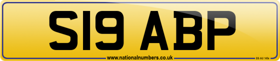 S19 ABP
