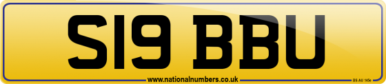 S19 BBU