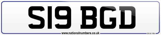 S19 BGD