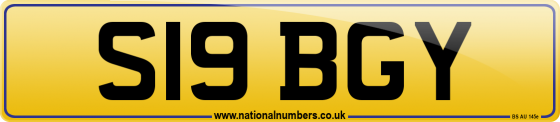 S19 BGY