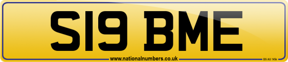 S19 BME