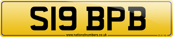 S19 BPB