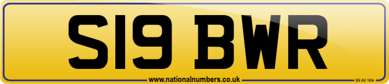 S19 BWR