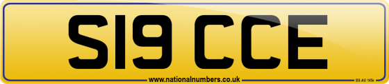 S19 CCE