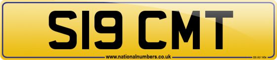 S19 CMT