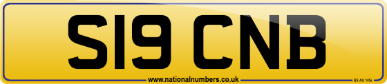 S19 CNB
