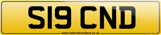 S19 CND