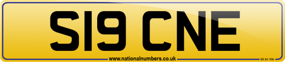 S19 CNE