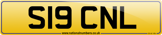 S19 CNL