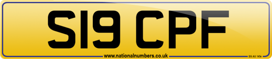 S19 CPF