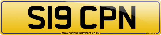 S19 CPN
