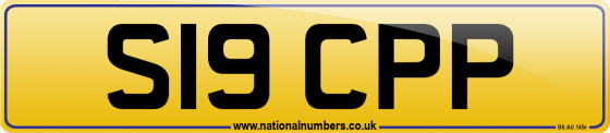 S19 CPP