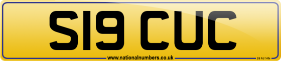 S19 CUC
