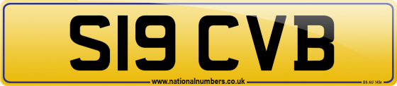 S19 CVB