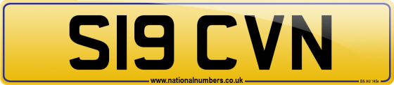 S19 CVN